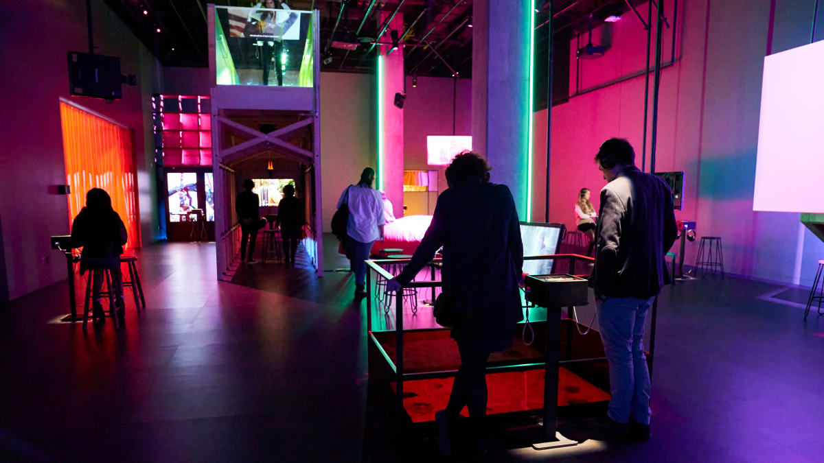 MEM - Centre des mémoires montréalaises