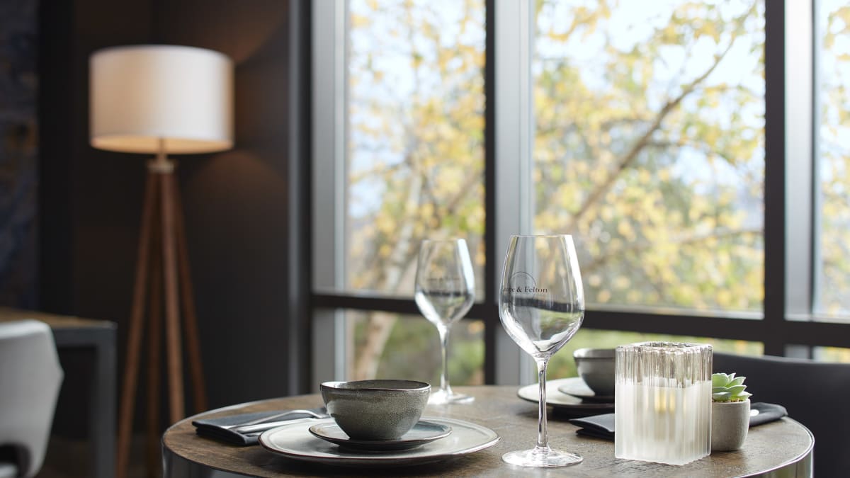Hôtel Delta Sherbrooke