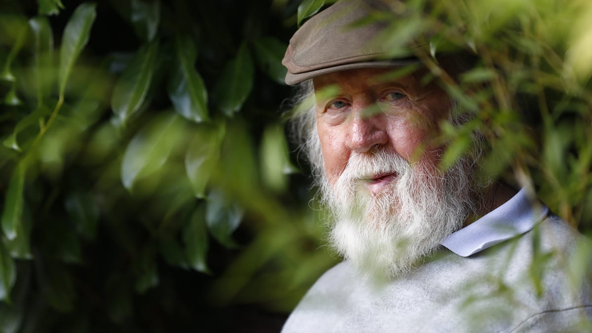 Hubert Reeves