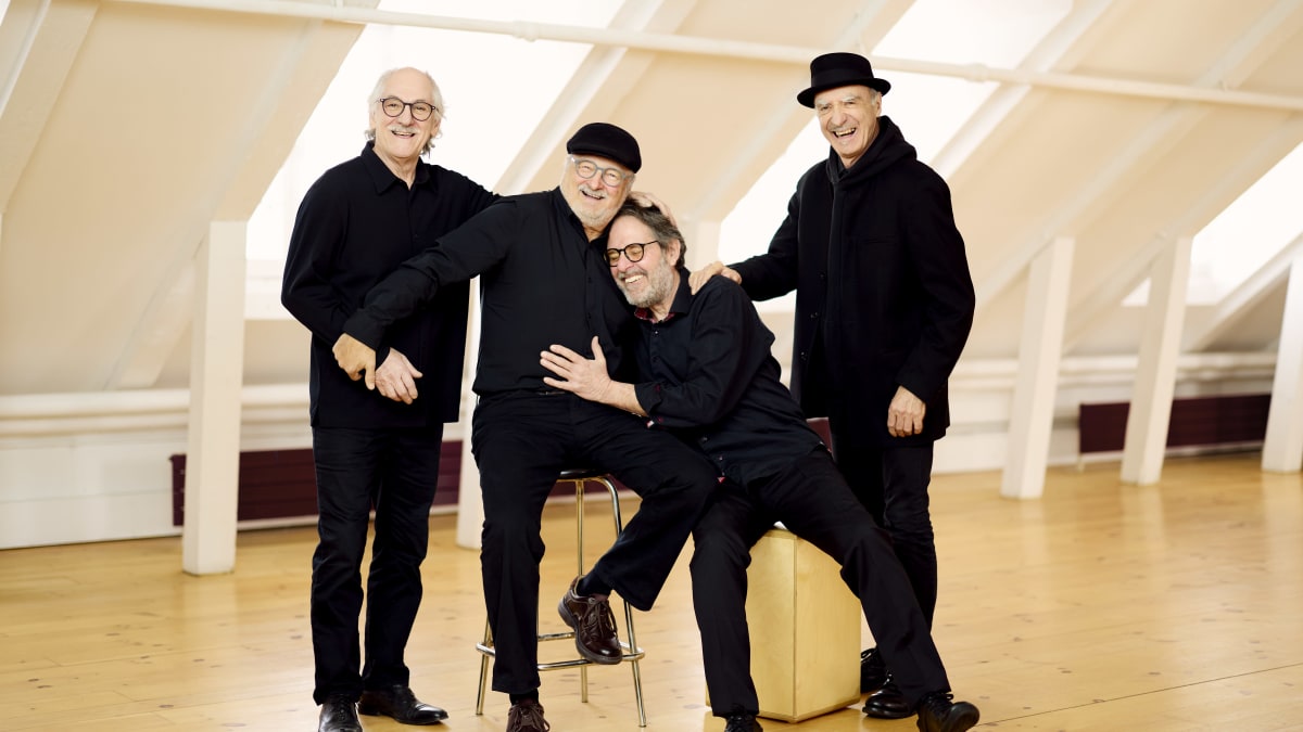 Festival La Virée Trad