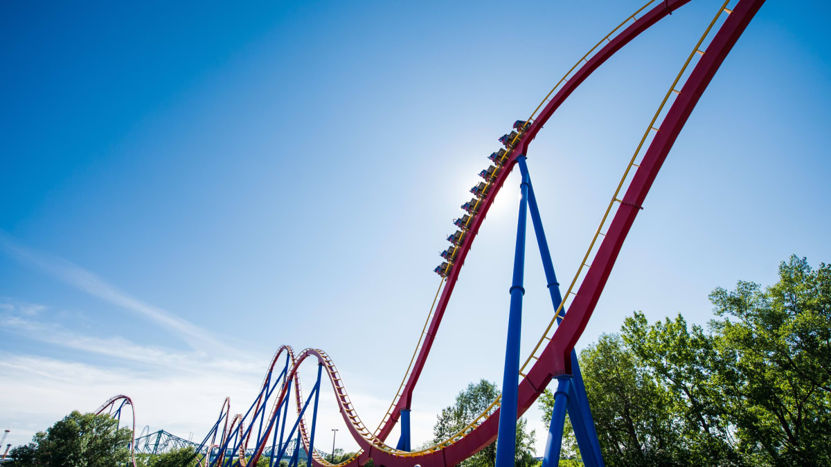La Ronde