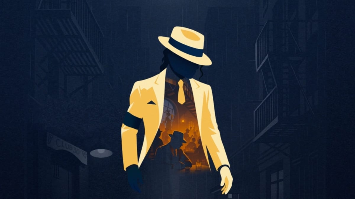 Michael Jackson Legacy