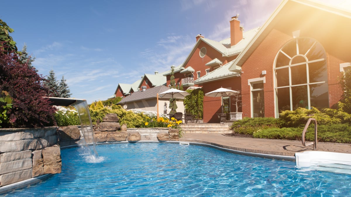 Auberge Godefroy