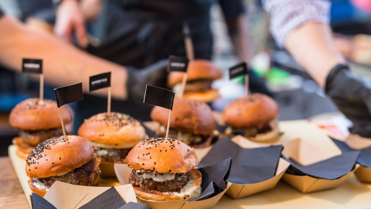 Le Rendez-vous gourmand de Saint-Jérôme
