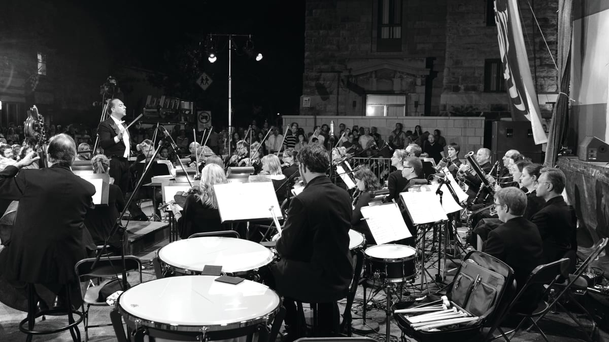 Opéra
