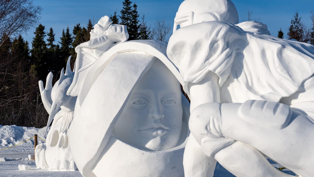 Festival Blizz’Art.