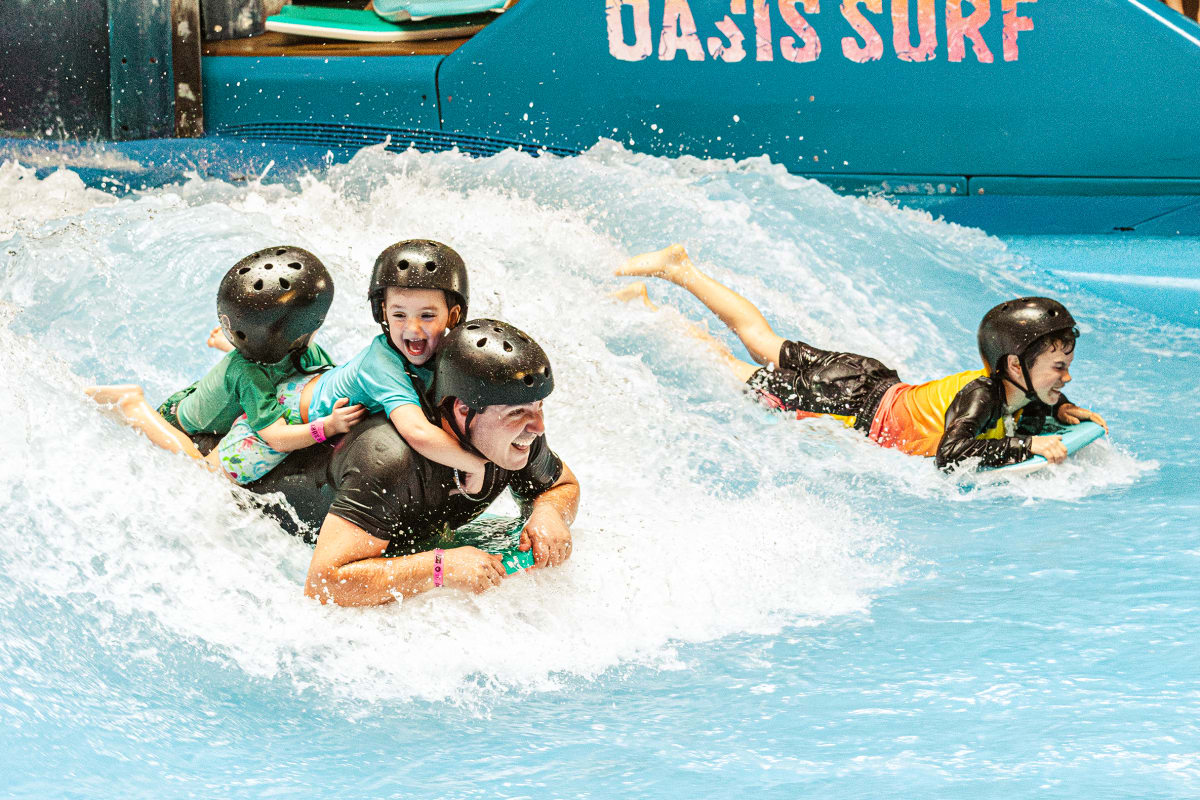 Surf 