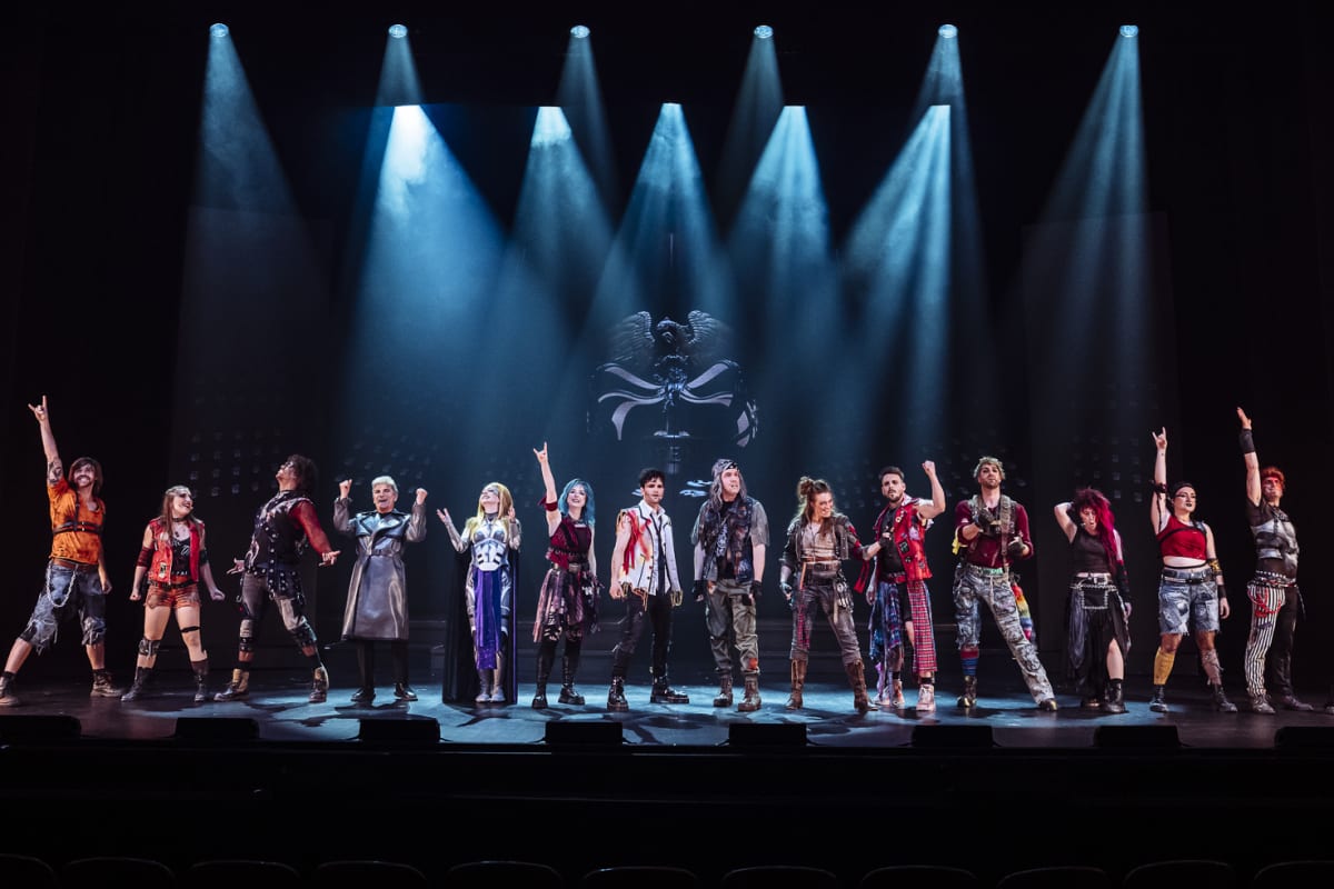 We Will Rock You