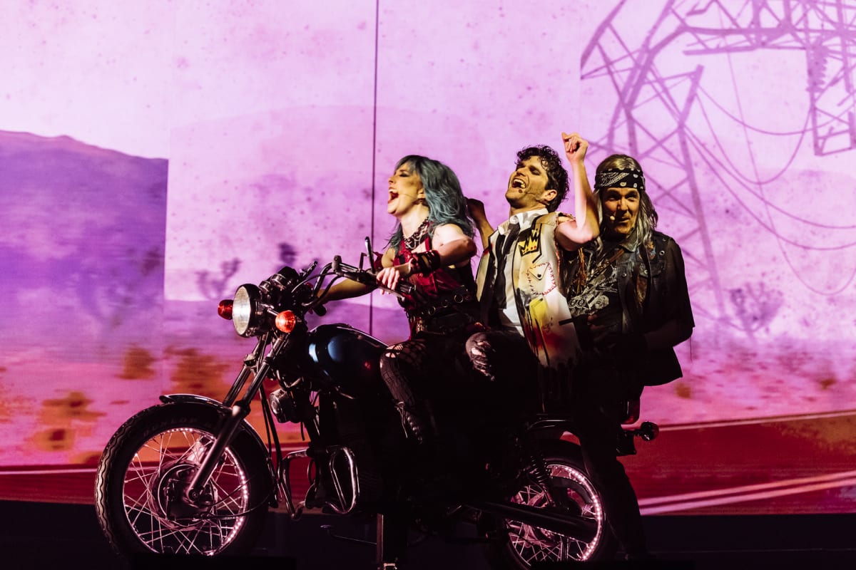 We Will Rock You