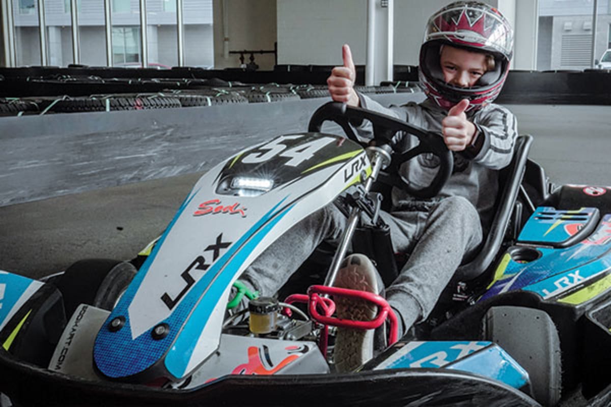 Karting
