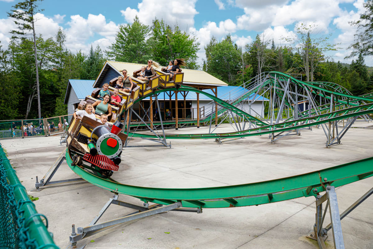 Rollercoaster