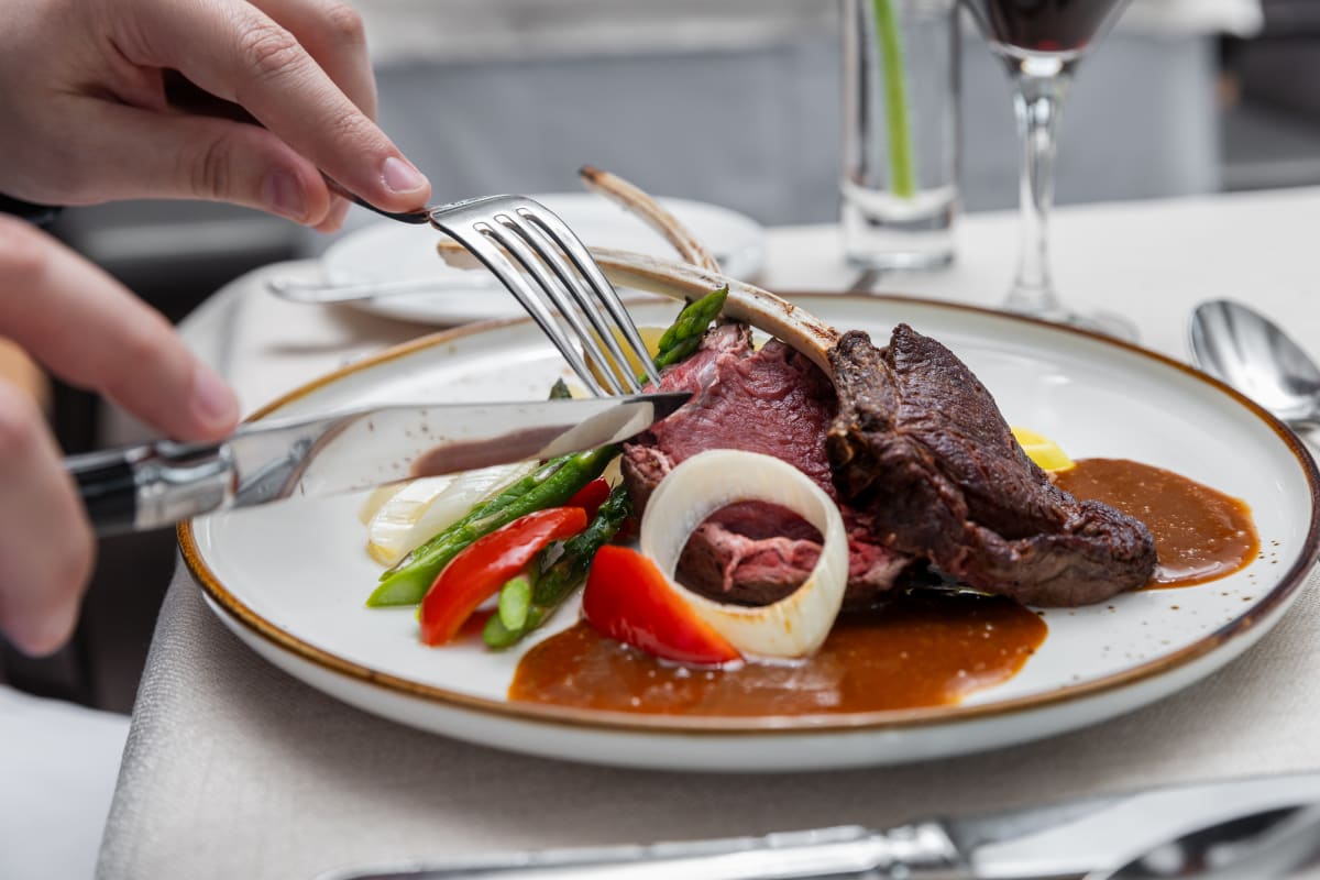Getaway Package at Auberge Godefroy