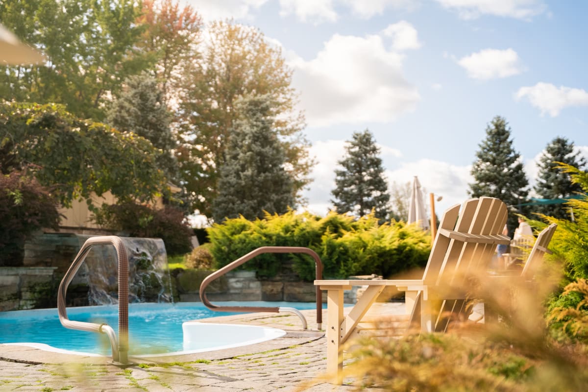 Auberge Godefroy.