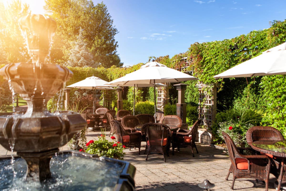 Auberge Godefroy.