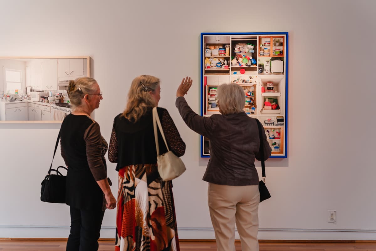 Yvonne L. Bombardier Exhibition Centre