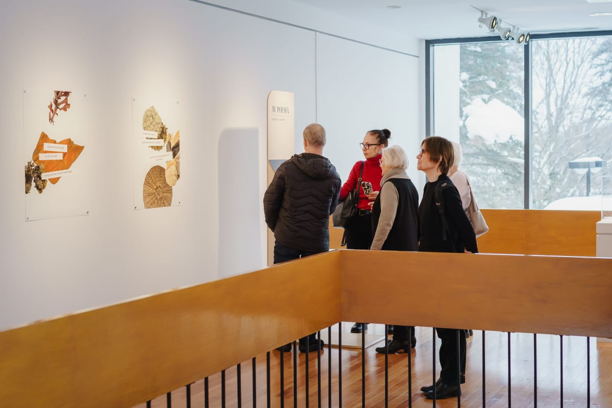 Yvonne L. Bombardier Exhibition Centre