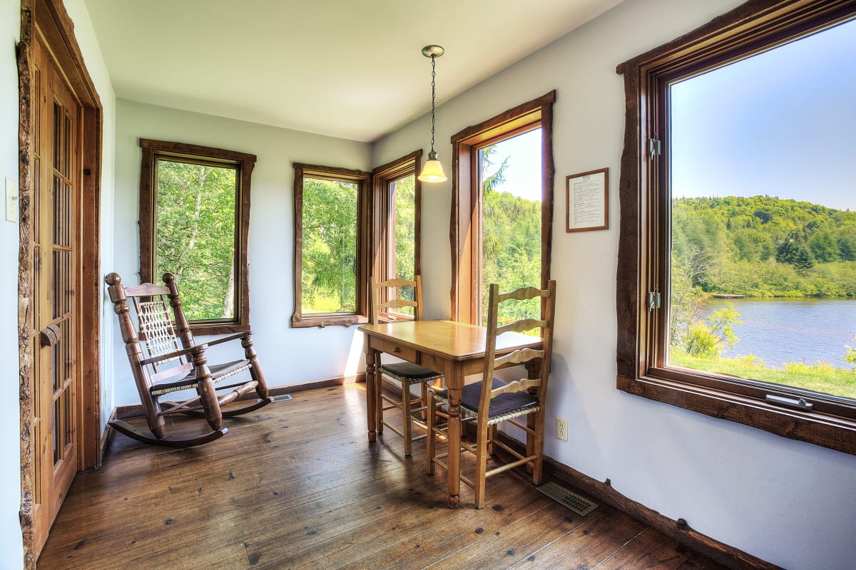 Chalets Royal Laurentien