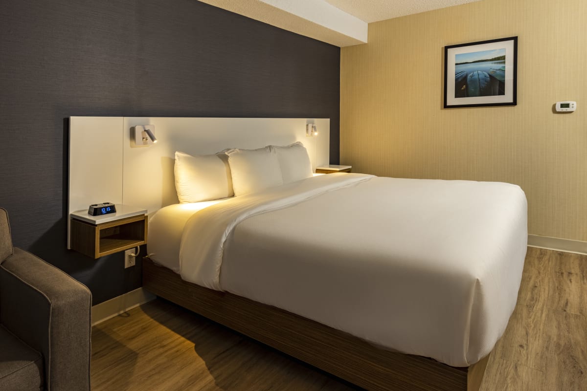 Comfort Inn Rouyn-Noranda