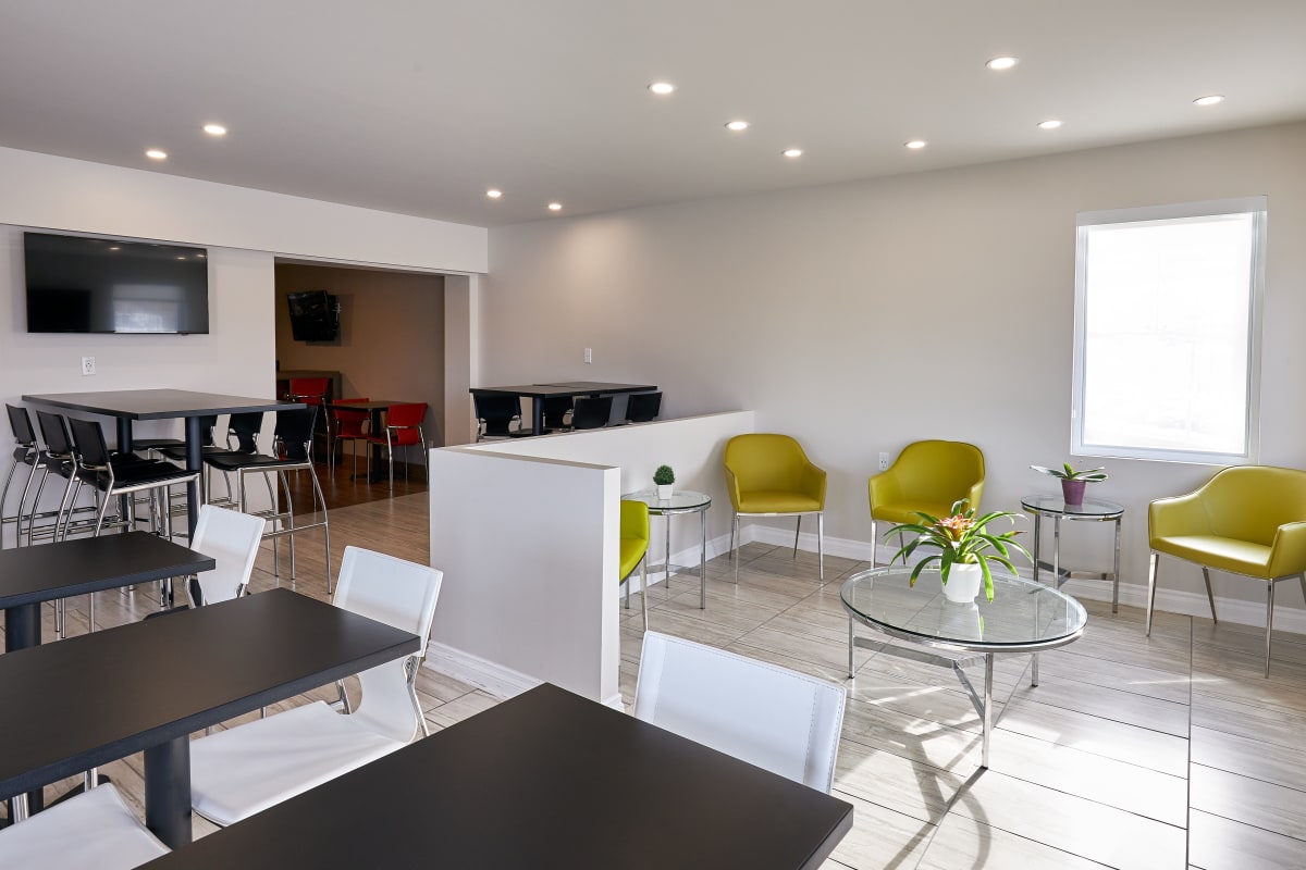 Comfort Inn Rouyn-Noranda