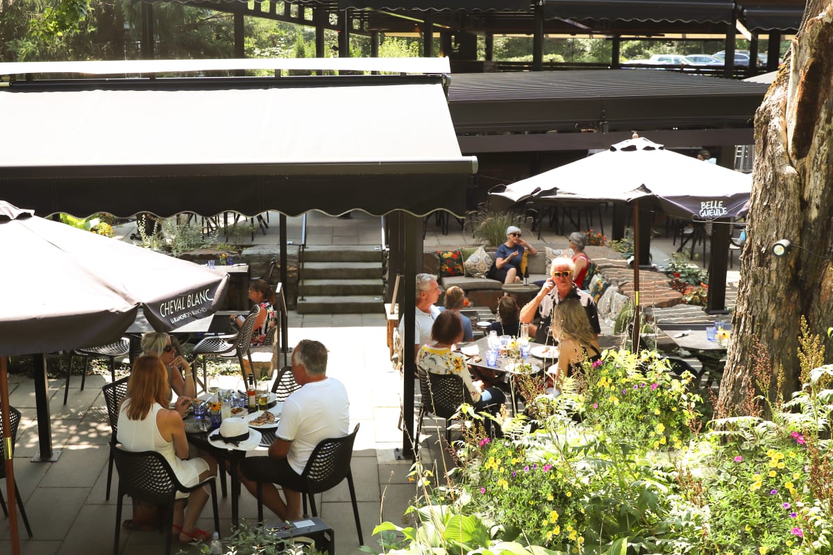 Domaine Jolivent.
