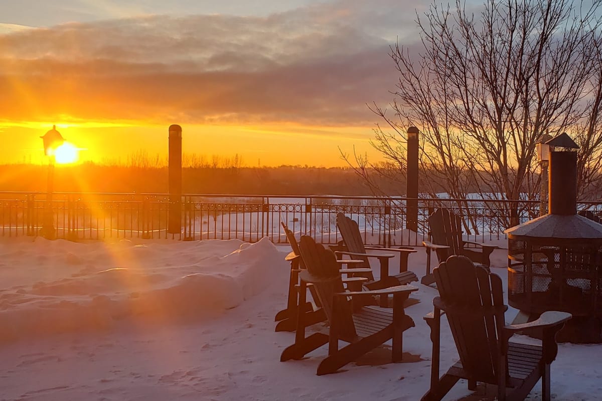 Doubletree by Hilton Quebec Resort