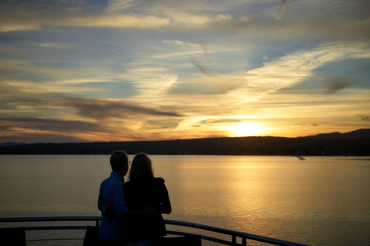 Escapades Memphrémagog