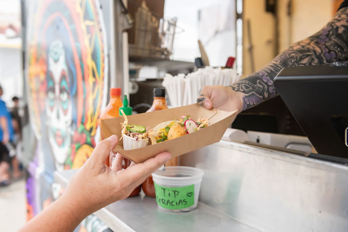 Foodtruck