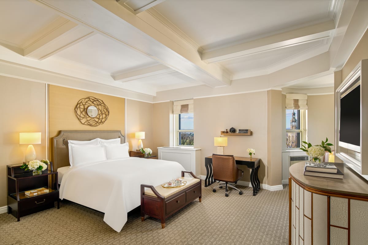 Fairmont Le Château Frontenac