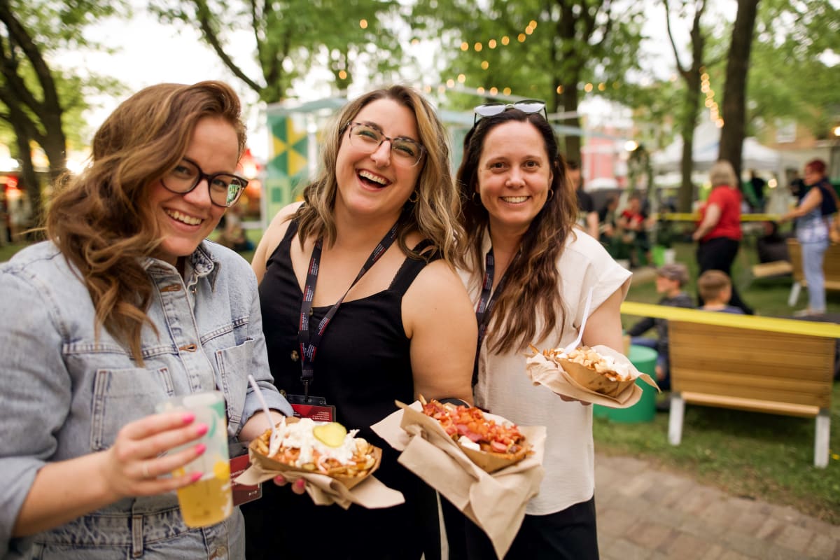 Festival Bouffe, Bière & Boisson