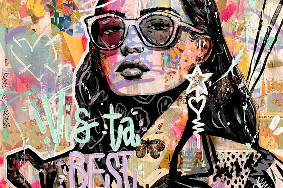 Toile Best Live!.