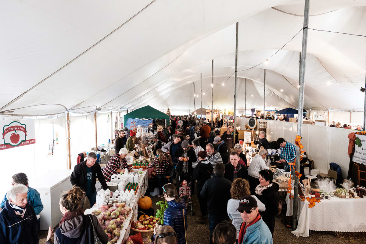 Festival La Virée Trad