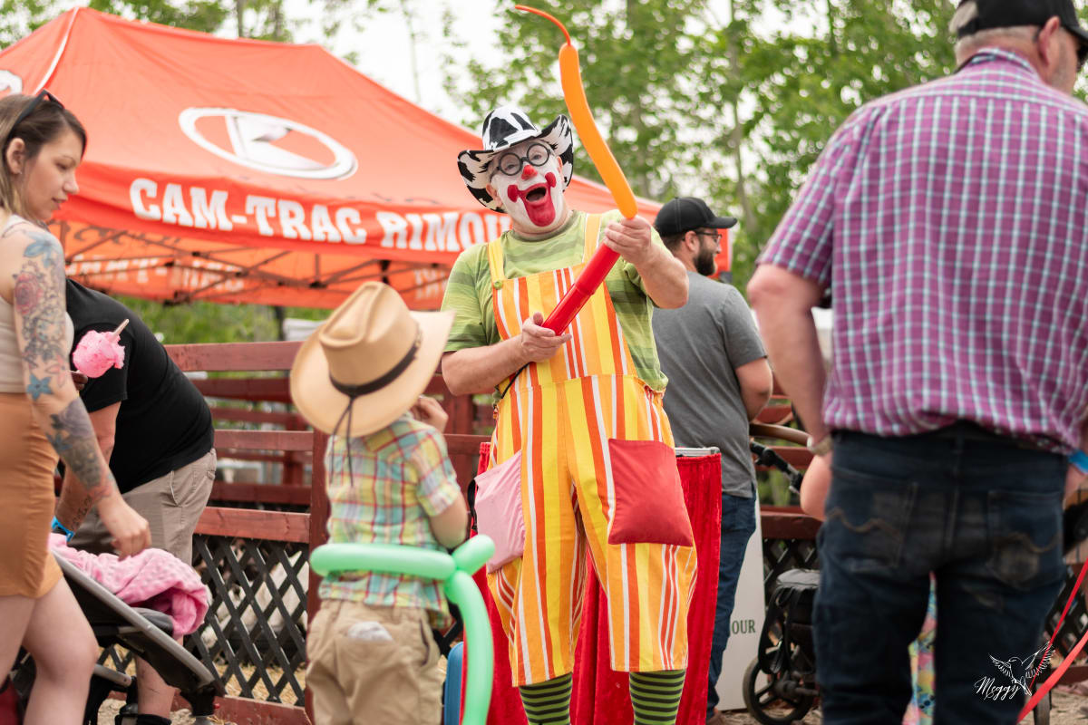 Festival Western de Trois-Pistoles