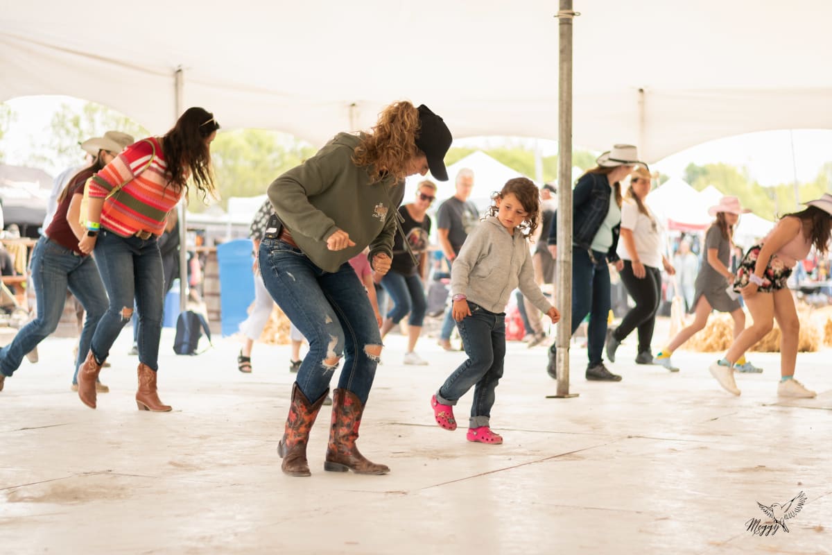 Festival Western de Trois-Pistoles
