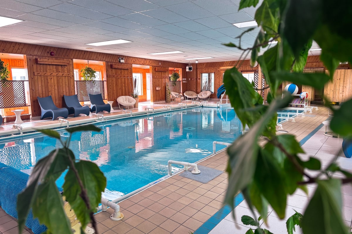 Hôtel Aquamer