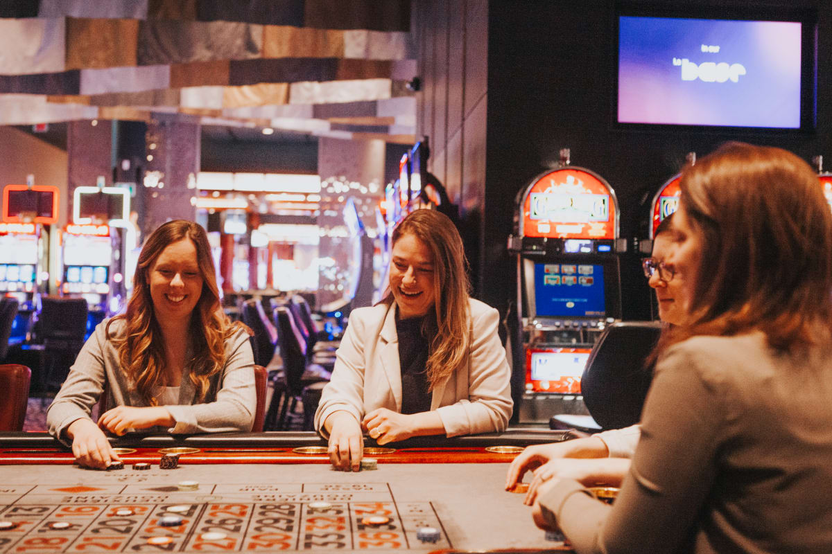 Casino Lac-Leamy