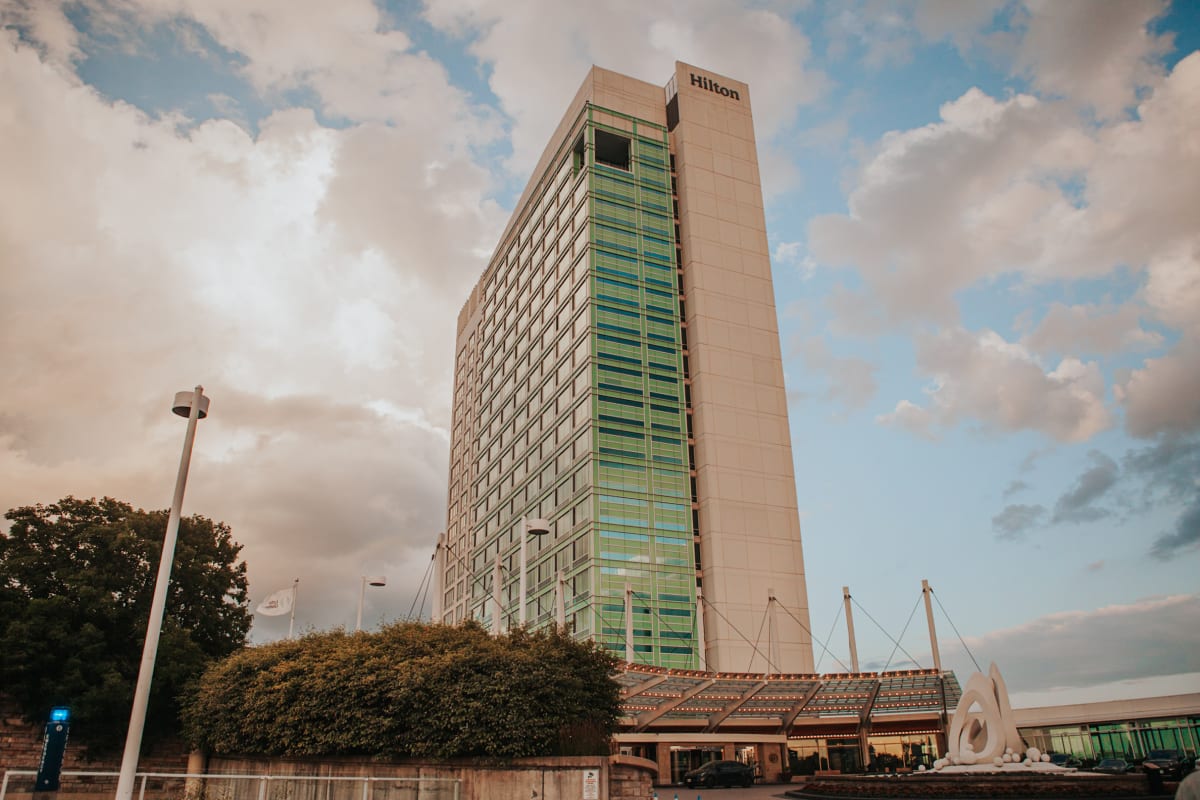 Hilton Lac-Leamy