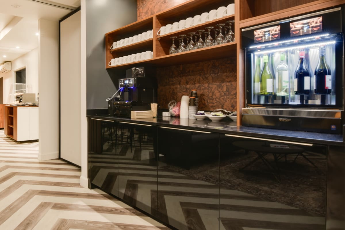 Hôtel Manoir Vieux-Québec