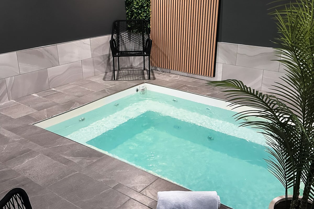 Hôtel Manoir Vieux-Québec