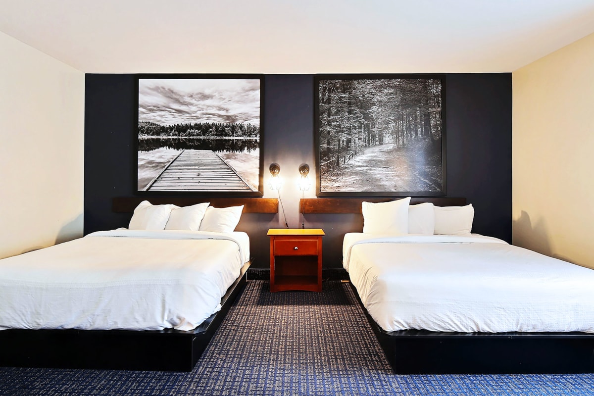 Hôtel Super 8 Trois-Rivières