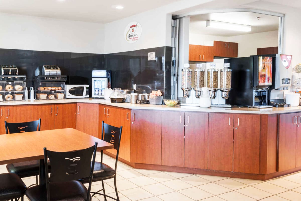 Hôtel Super 8 Trois-Rivières