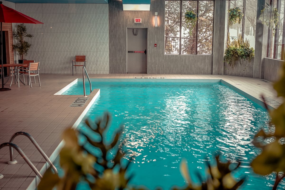 WelcomInns Boucherville