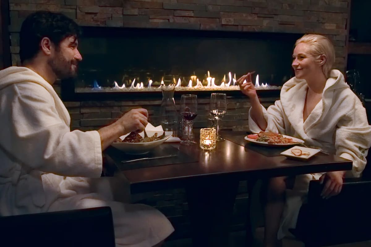 Forfait Évasion gourmande.