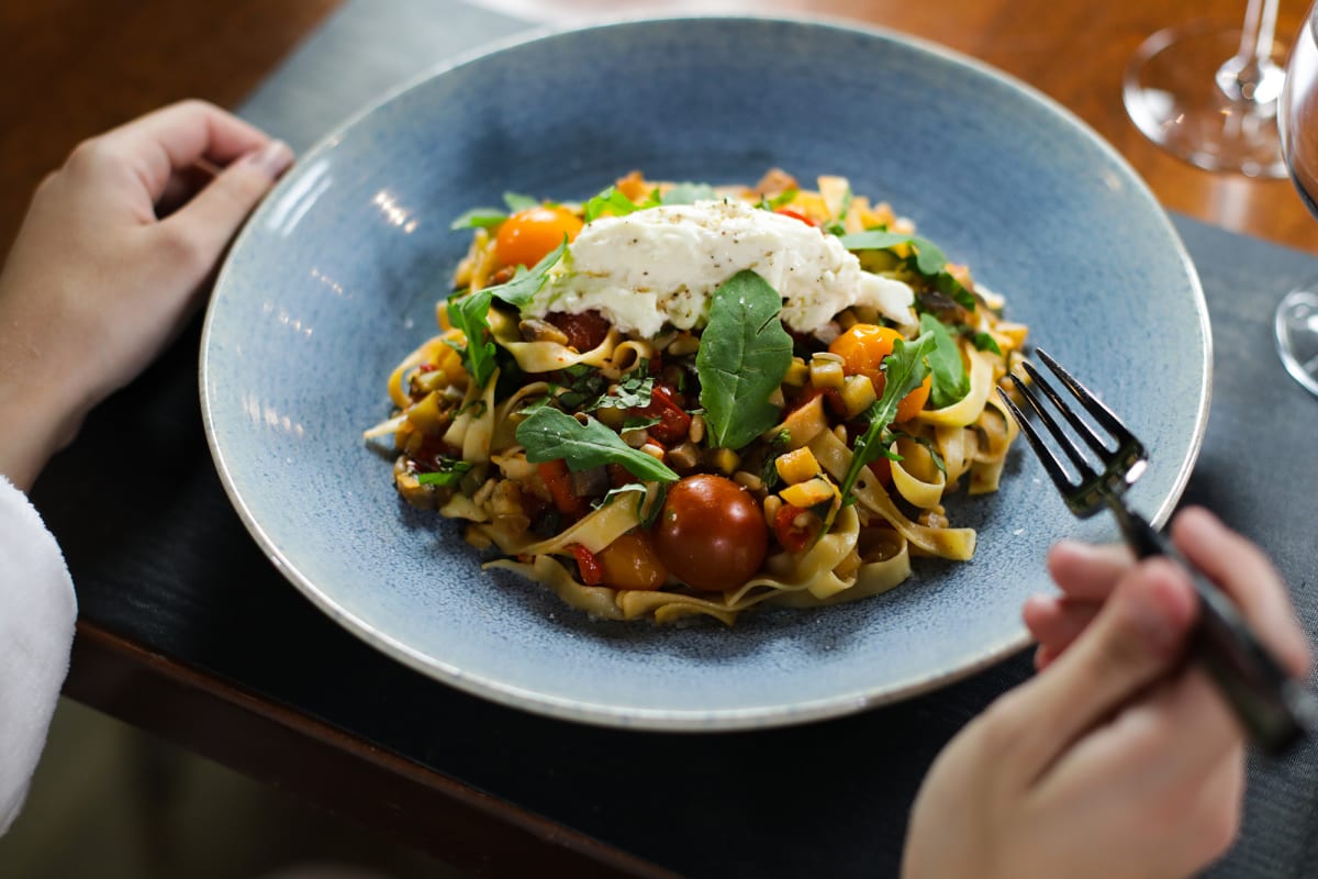 KiNipi: hébergement.