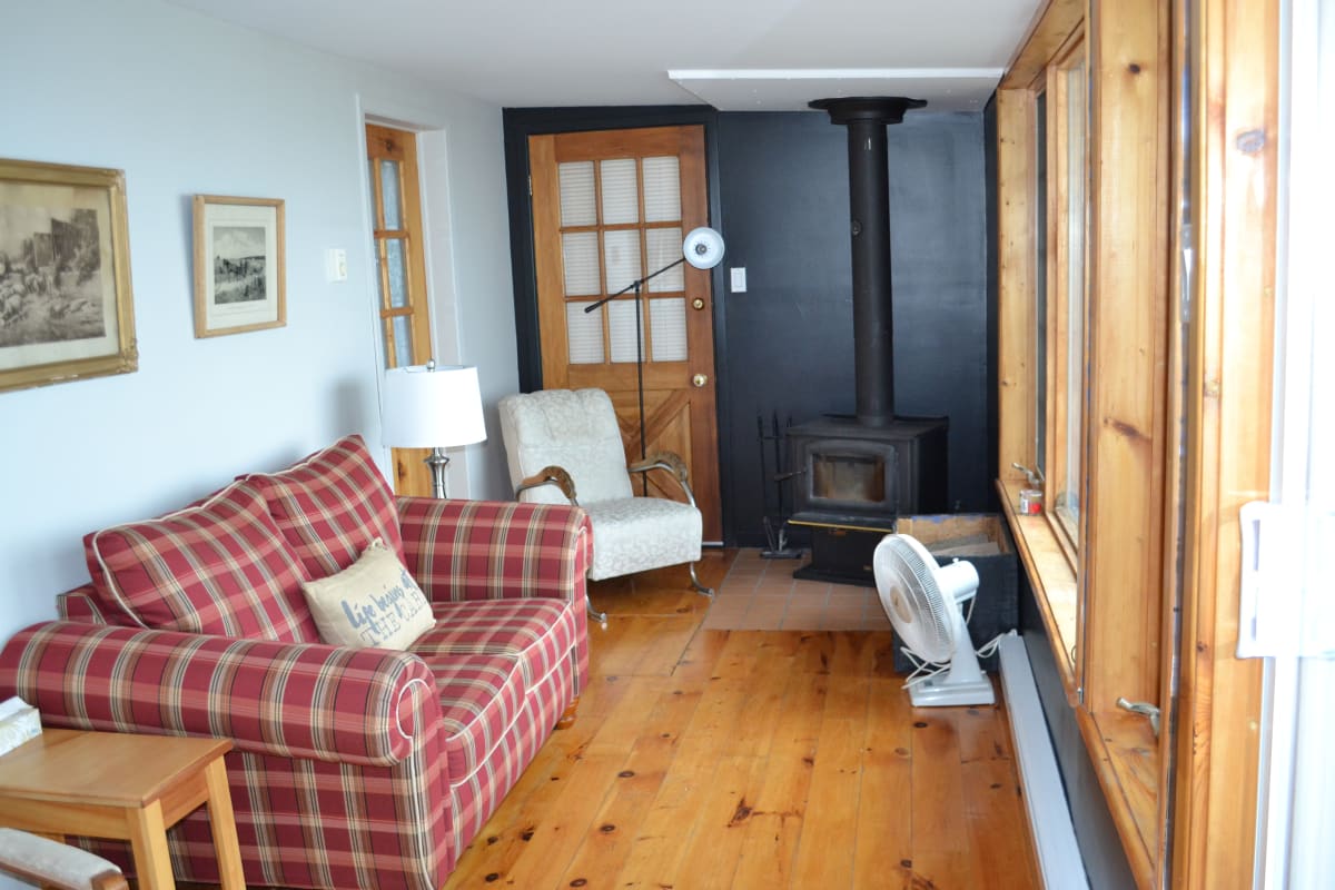 Le Moulin de St-Laurent