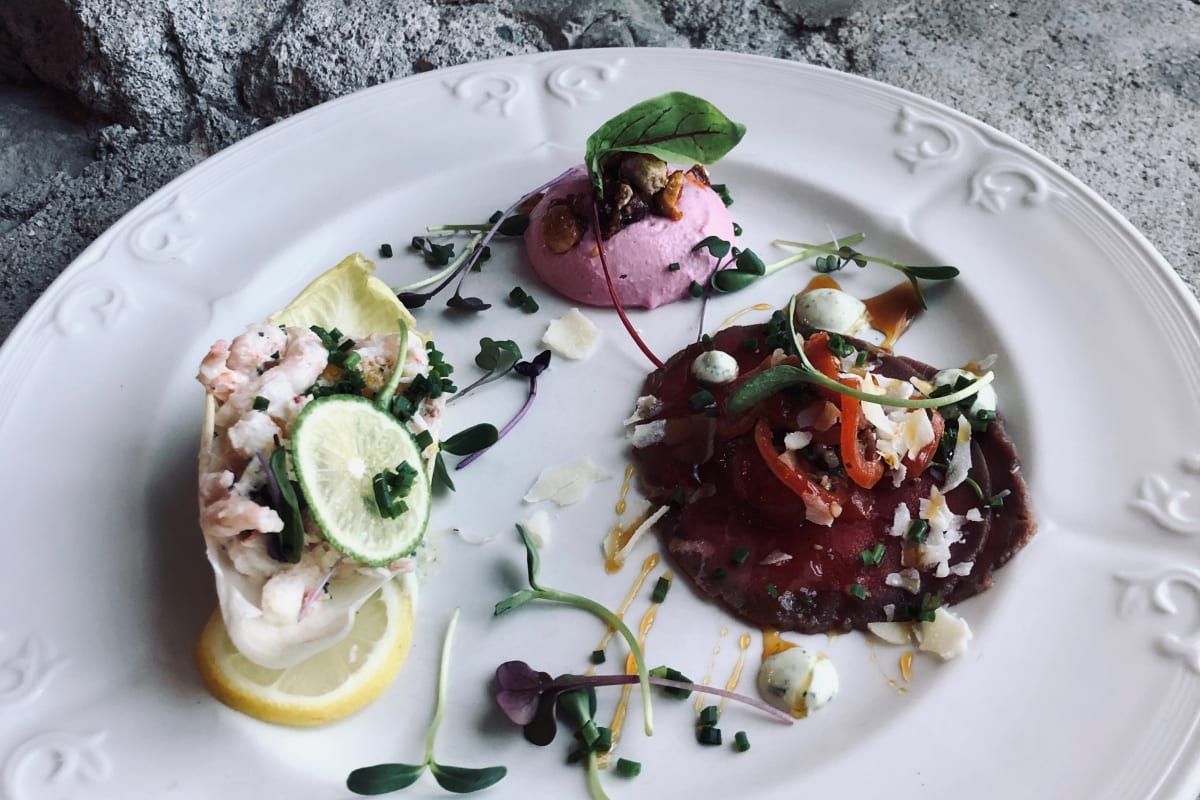 Le Moulin de St-Laurent