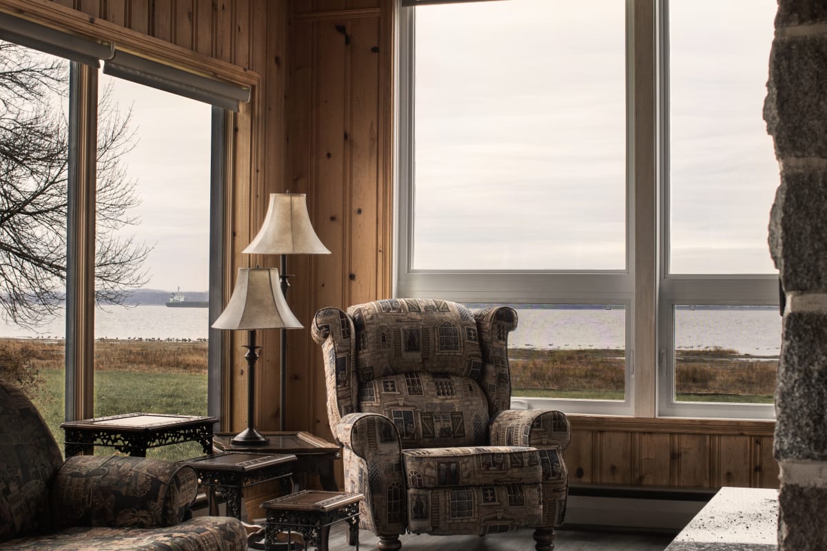 Le Moulin de St-Laurent