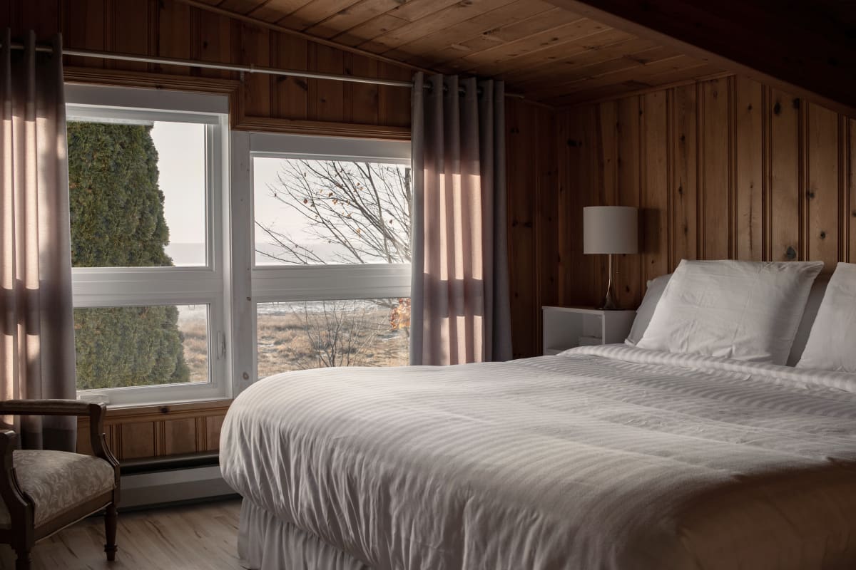 Le Moulin de St-Laurent