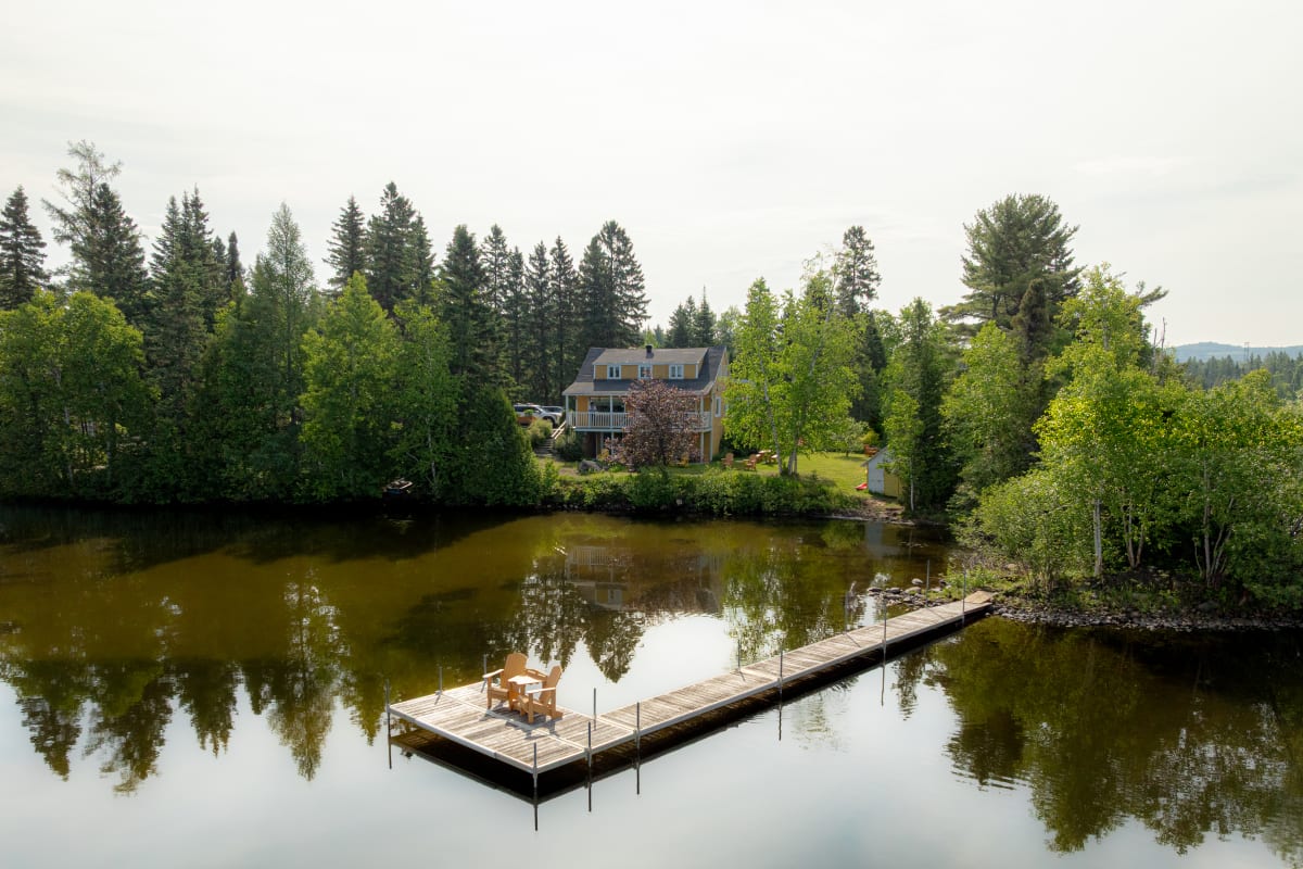 Au Petit Paradis
