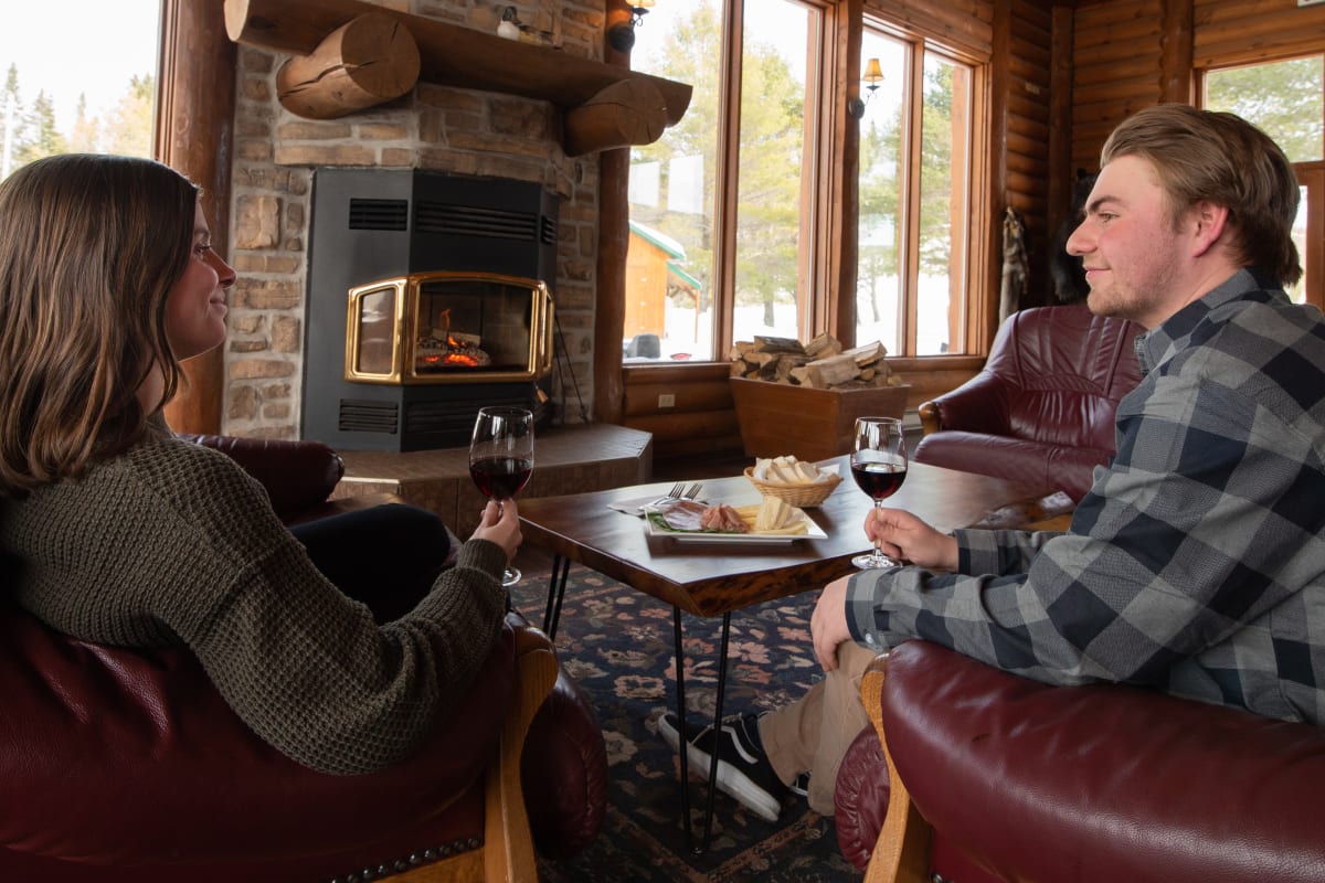 Laurentian Outfitter - The outdoor outfitter!