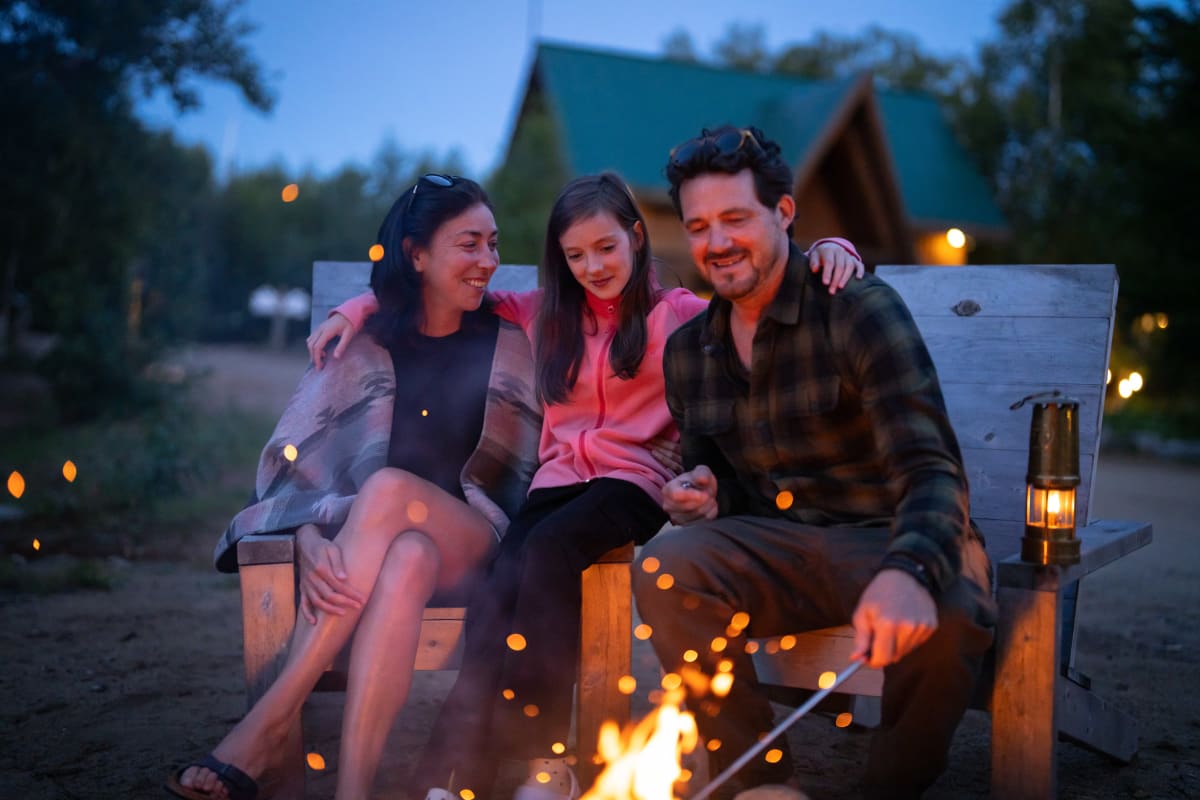 Laurentian Outfitter - The outdoor outfitter!
